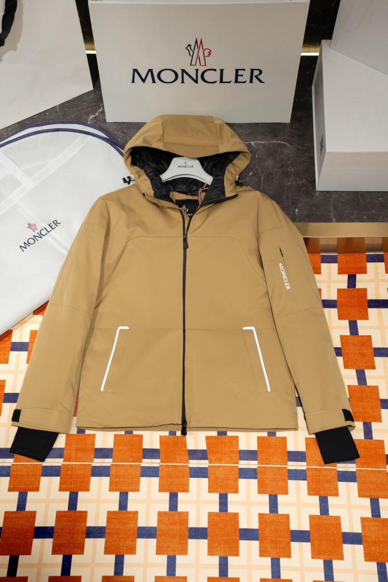 Moncler Down Coat